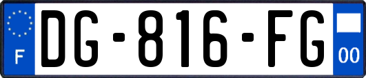 DG-816-FG