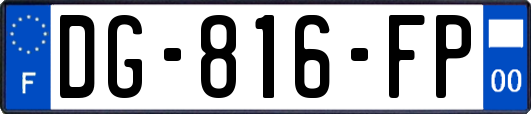 DG-816-FP