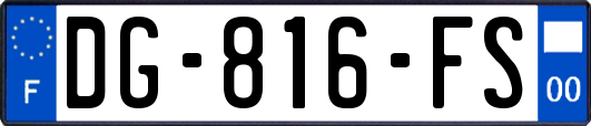 DG-816-FS