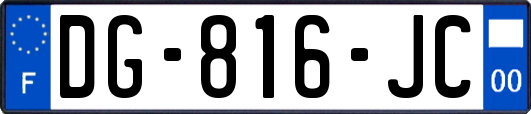 DG-816-JC