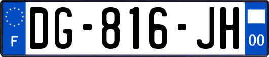 DG-816-JH