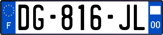 DG-816-JL