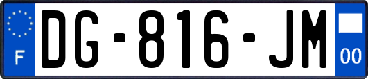 DG-816-JM