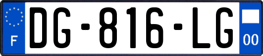 DG-816-LG