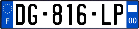 DG-816-LP