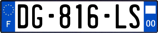 DG-816-LS