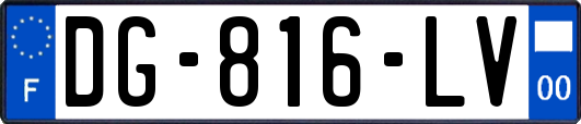 DG-816-LV