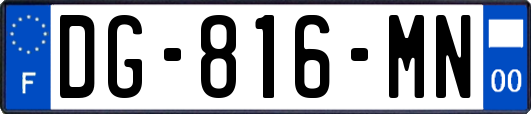 DG-816-MN