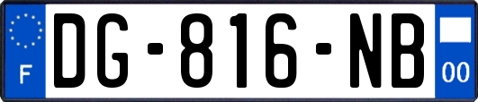DG-816-NB