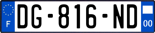 DG-816-ND