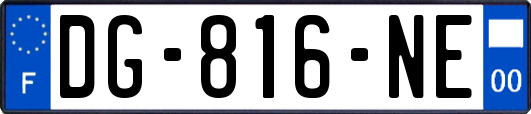 DG-816-NE