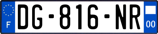 DG-816-NR