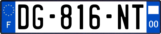 DG-816-NT