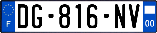 DG-816-NV
