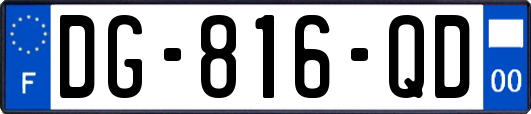 DG-816-QD