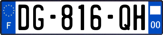 DG-816-QH