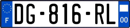 DG-816-RL