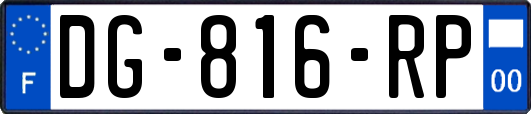 DG-816-RP
