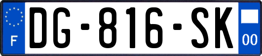 DG-816-SK
