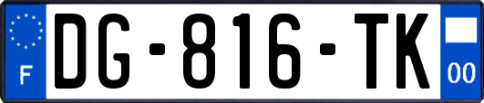 DG-816-TK
