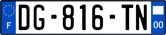 DG-816-TN
