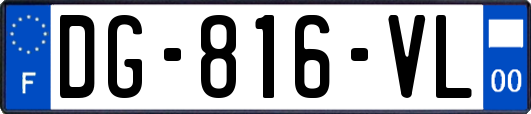 DG-816-VL