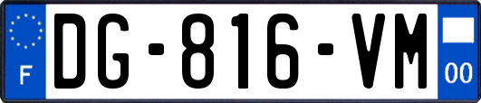 DG-816-VM