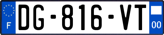 DG-816-VT