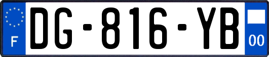DG-816-YB