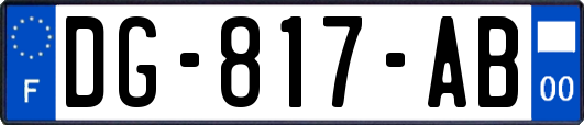 DG-817-AB