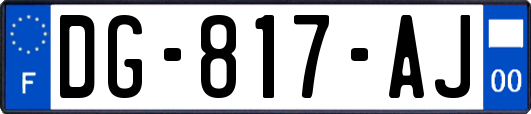 DG-817-AJ