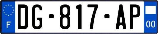 DG-817-AP