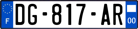 DG-817-AR