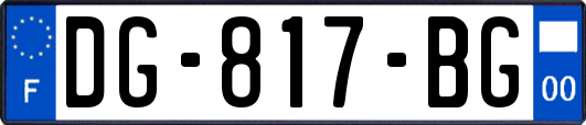DG-817-BG
