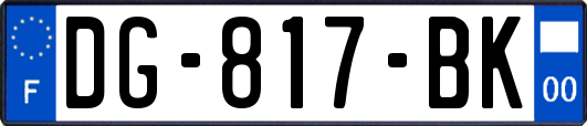 DG-817-BK