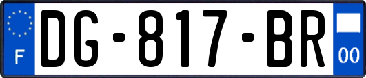 DG-817-BR