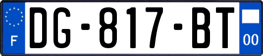DG-817-BT