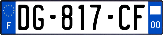 DG-817-CF