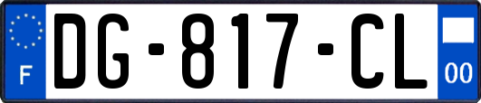 DG-817-CL