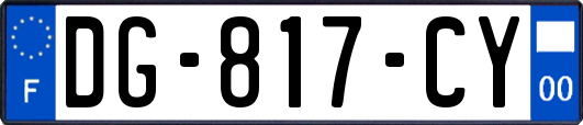 DG-817-CY