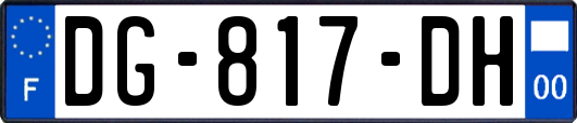 DG-817-DH