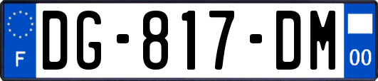 DG-817-DM