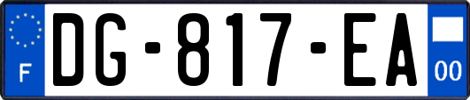 DG-817-EA