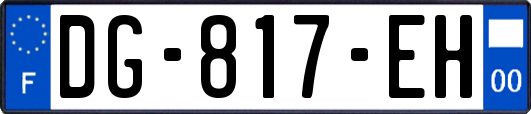 DG-817-EH