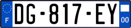 DG-817-EY