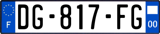 DG-817-FG