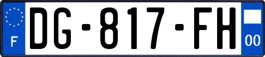 DG-817-FH