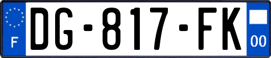 DG-817-FK