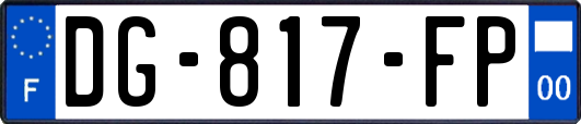 DG-817-FP