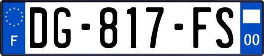 DG-817-FS